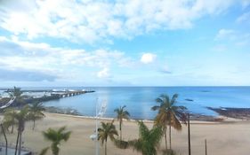 Balcon Del Mar
