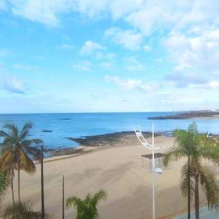 Balcon Del Mar Apartment Arrecife  Exterior photo