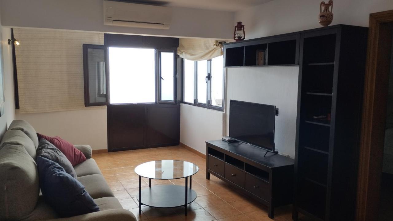 Balcon Del Mar Apartment Arrecife  Exterior photo