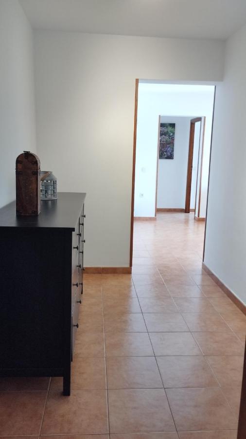 Balcon Del Mar Apartment Arrecife  Exterior photo